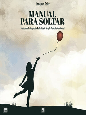 cover image of Manual para soltar